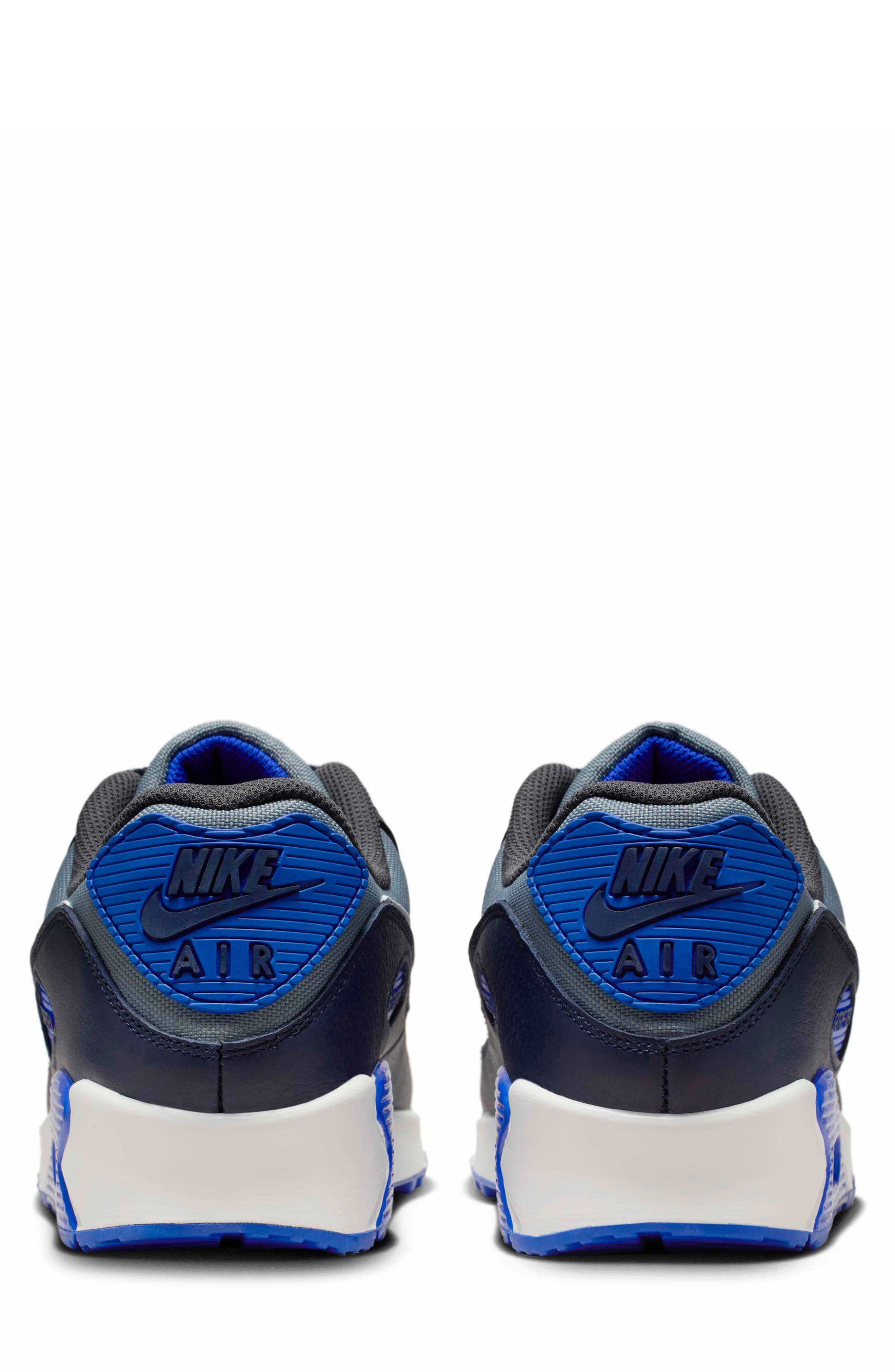 Nike Air Max 90 Gore-Tex® Waterproof Sneaker (Men) | Nordstrom