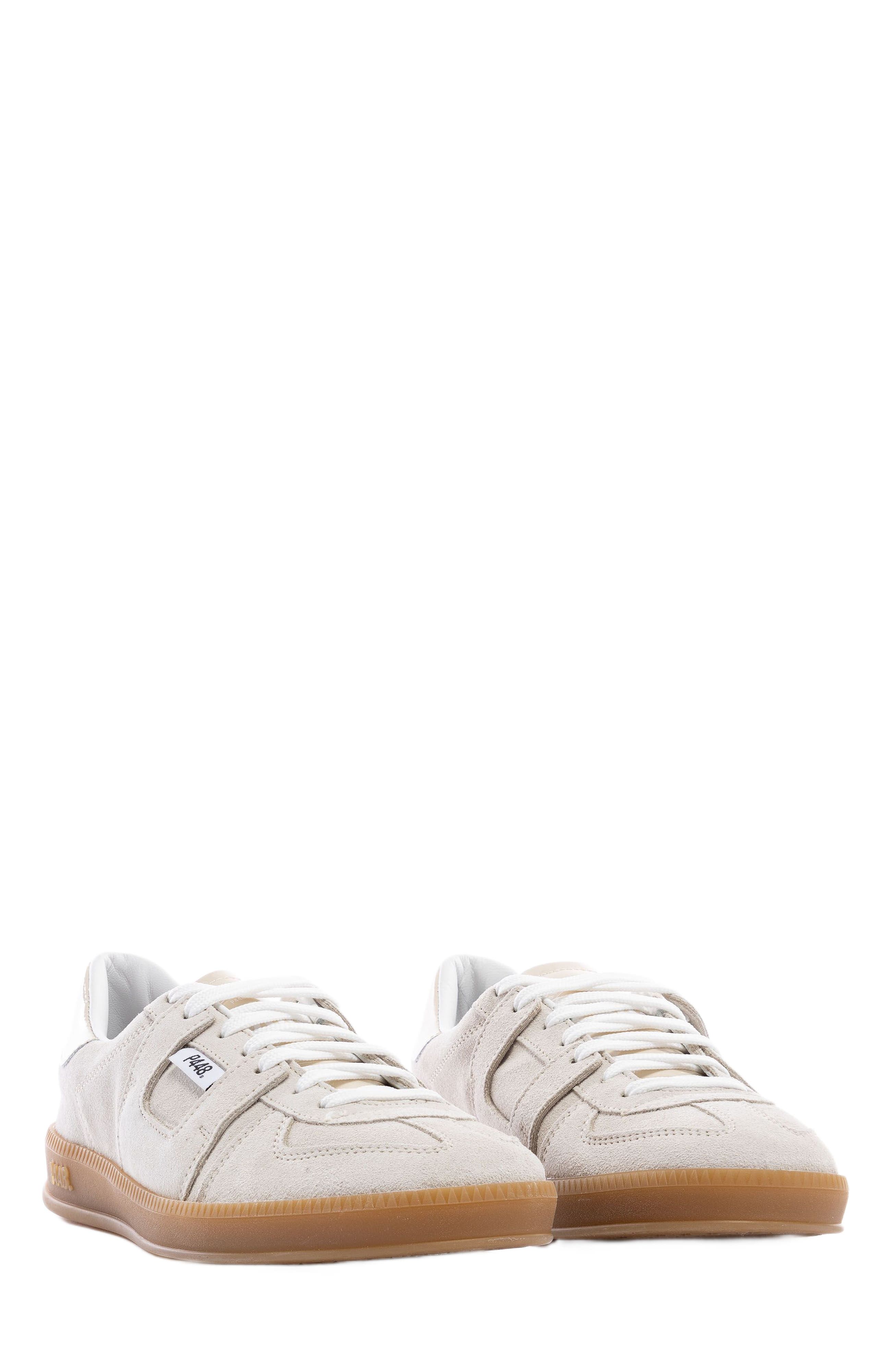 P448 Monza Sneaker, Alternate, color, Dew