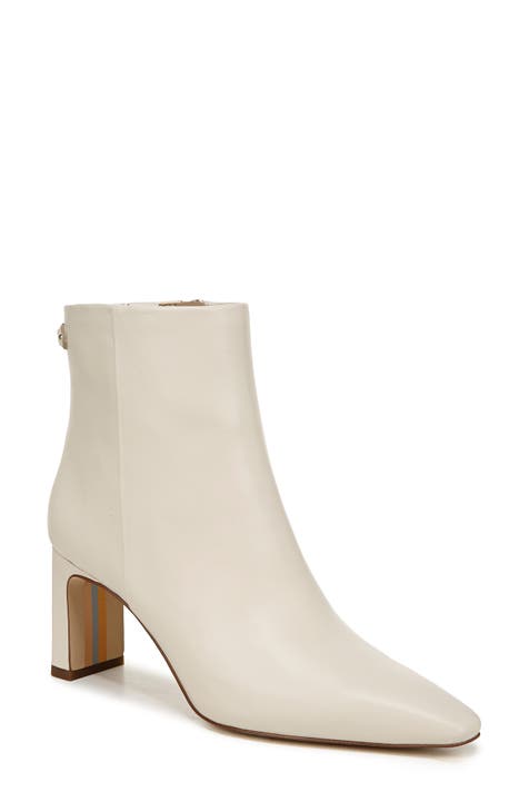 Women s Ivory Boots Nordstrom