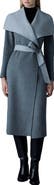 Mackage Mai Wool Long Wrap Coat