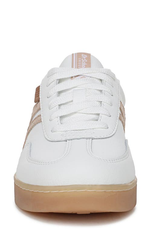 Dr. Scholl's X Milk Bar Rebel Sport Sneaker