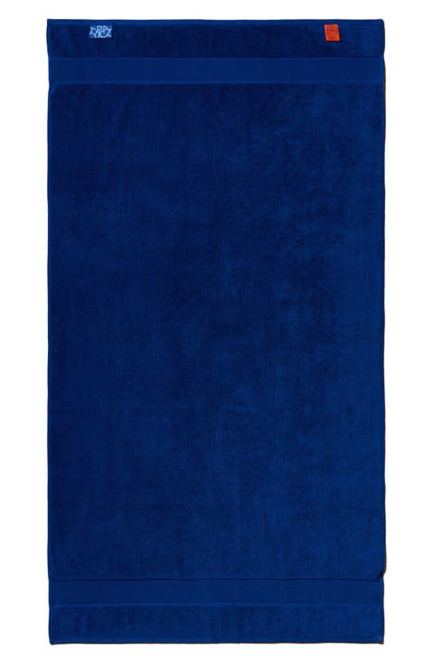 CLASSIC STRETCH BATH TOWEL MOS