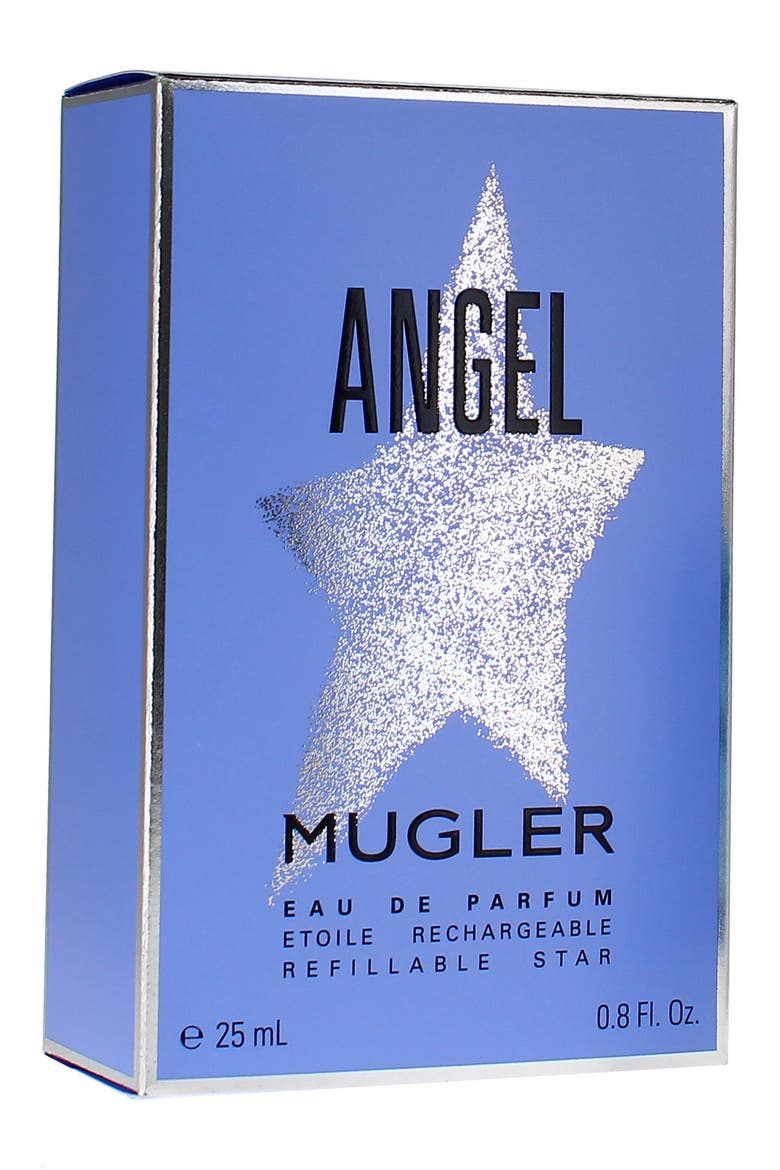 Angel Refillable Eau de Parfum Spray, Alternate, color, NO COLOR