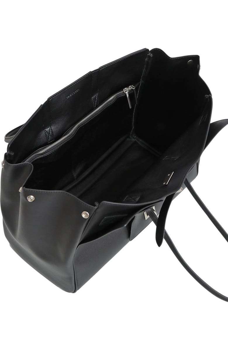Belle & Bloom Rude Boy Shoulder Bag, Alternate, color, Black