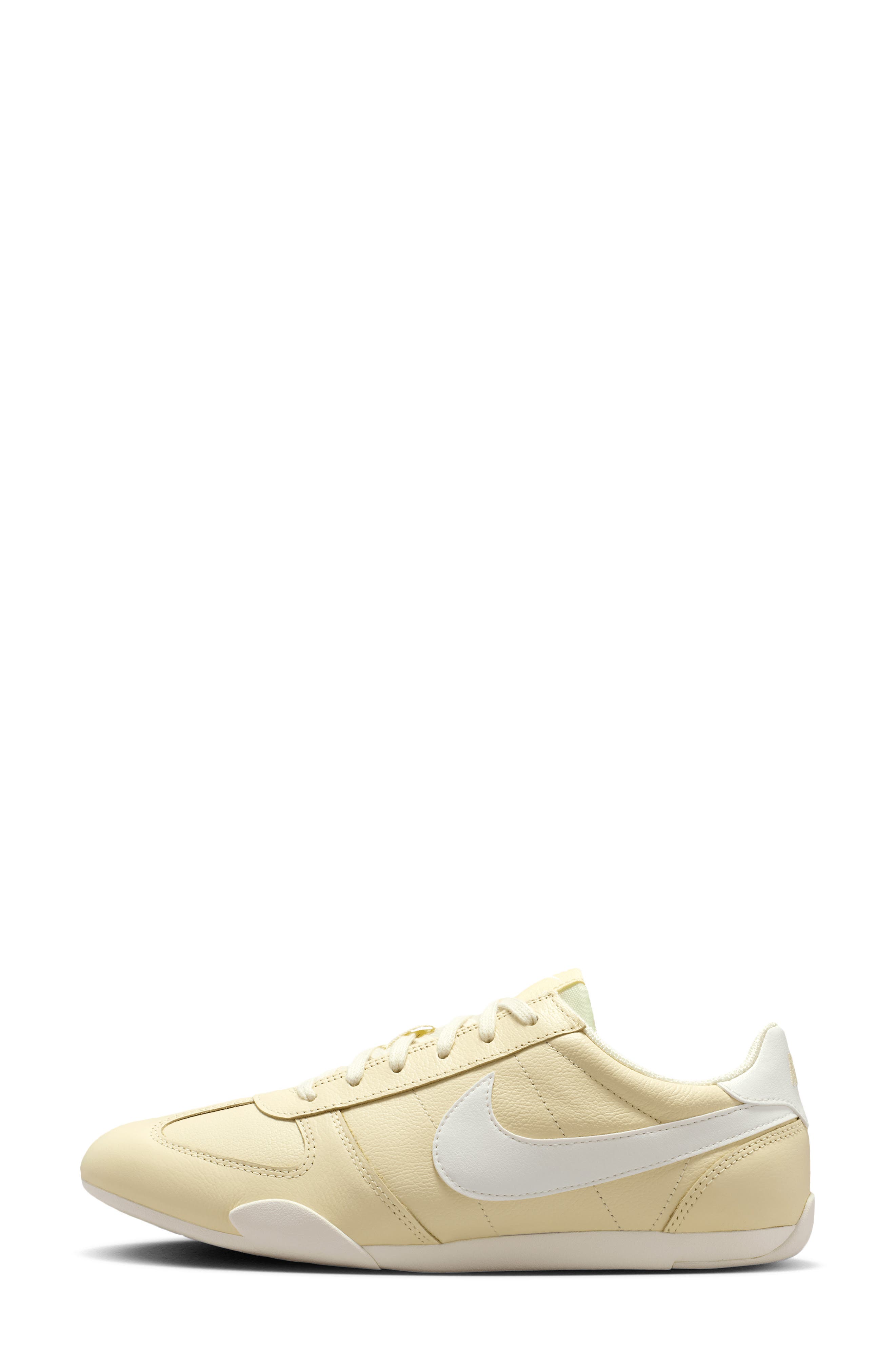 Sprint Sister Sneaker, Alternate, color, ALABASTER/ SAIL