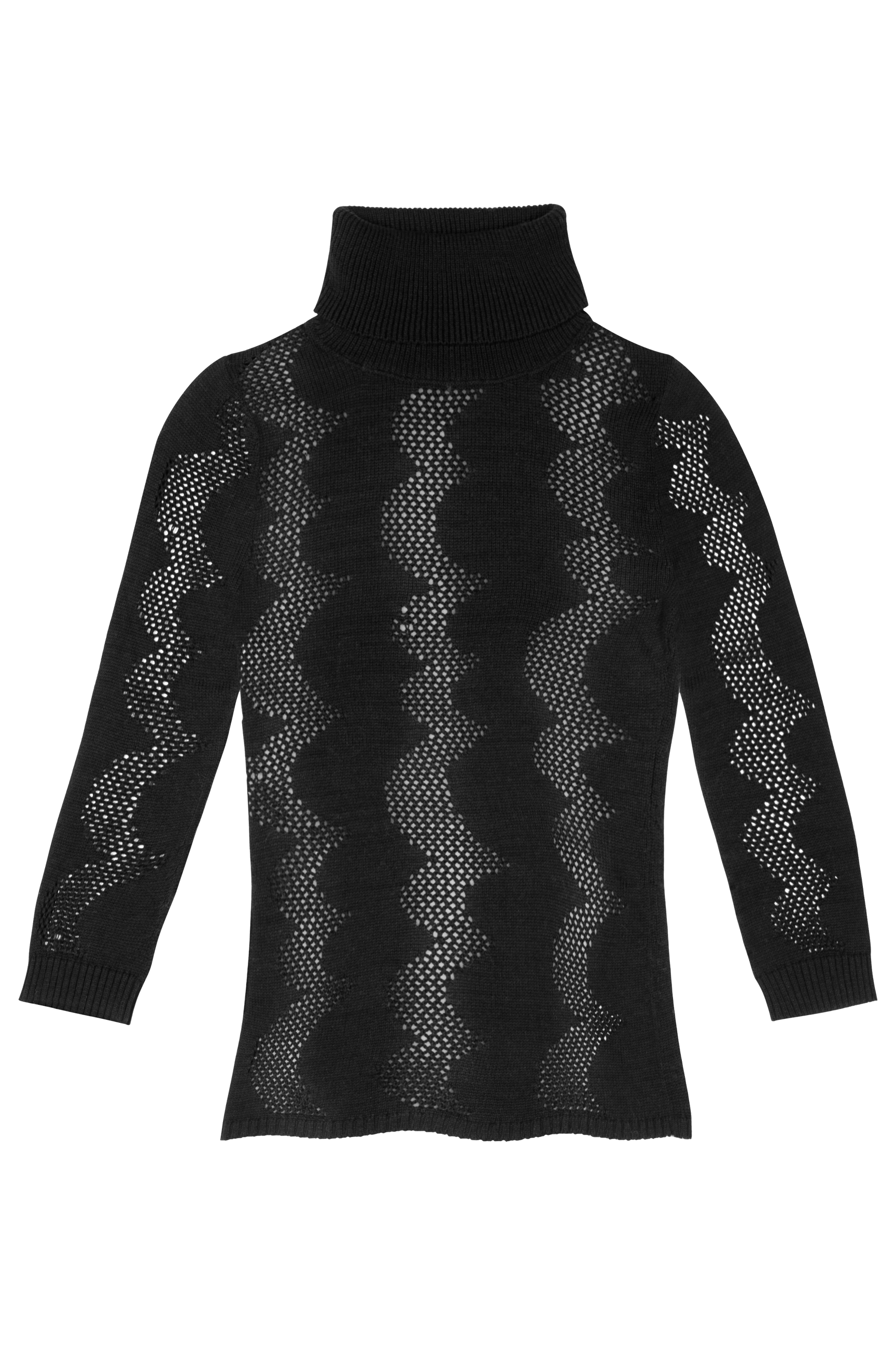 selected Black