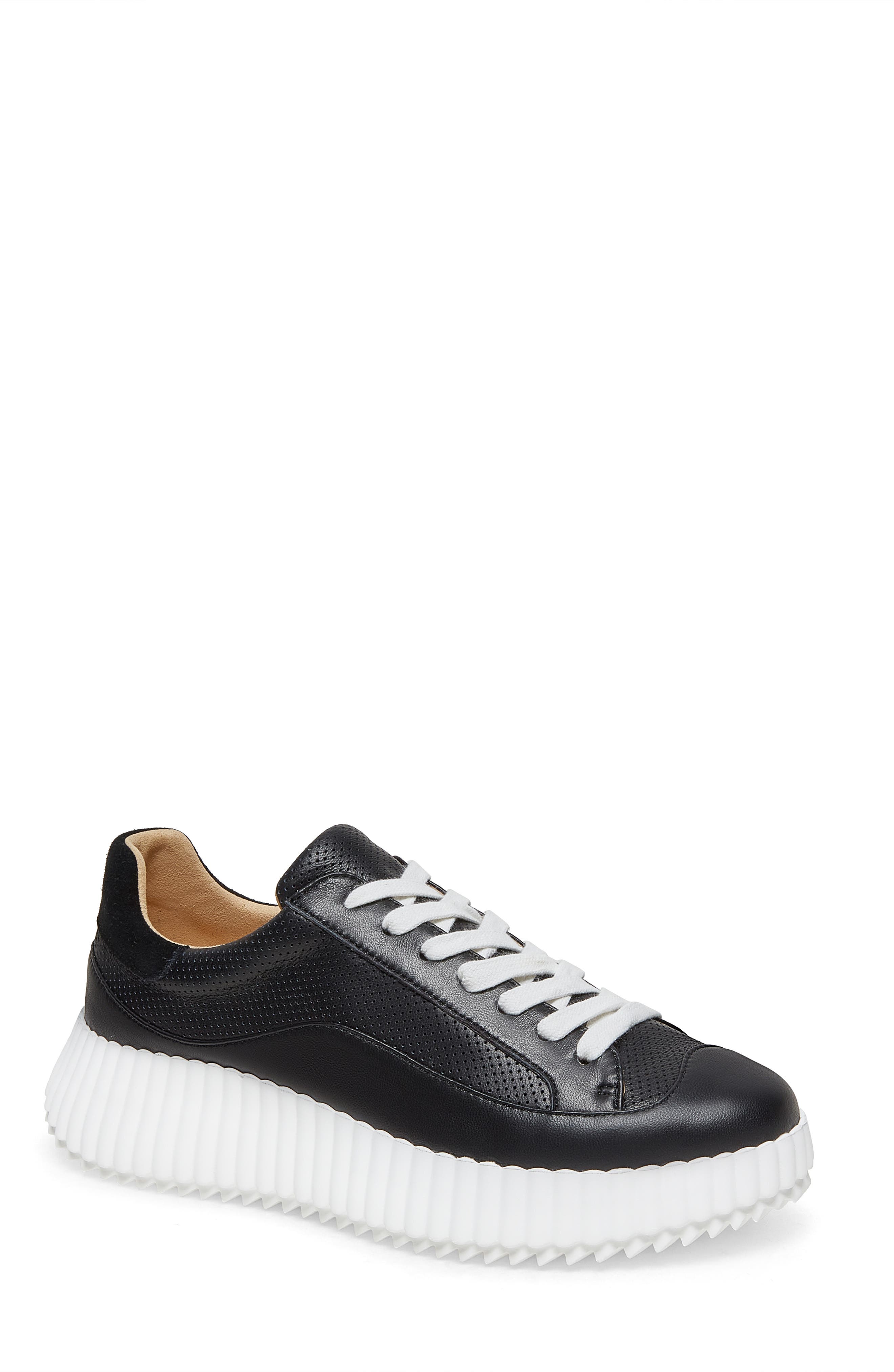 Silent D Clodette Sneaker, Main, color, 