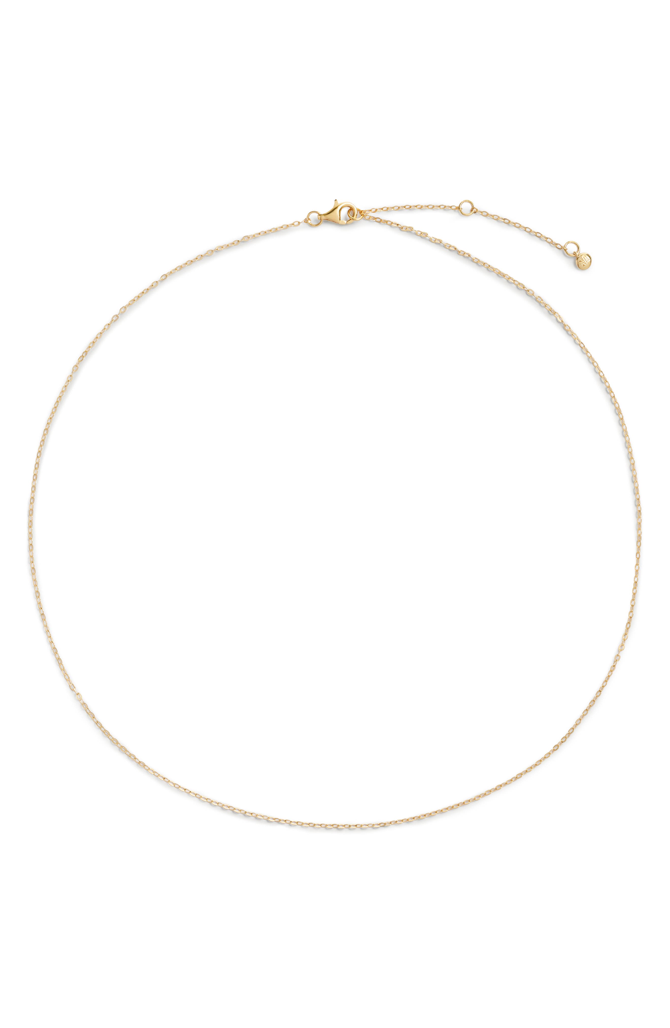 selected 18K GOLD VERMEIL