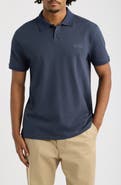 Brooklyn Industries Cotton Polo