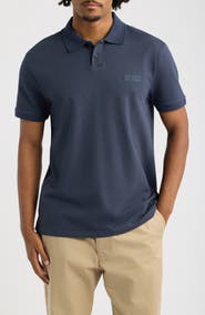 Brooklyn Industries Cotton Polo