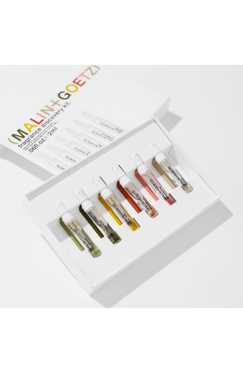 MALIN+GOETZ Fragrance Discovery Set, Alternate, color,