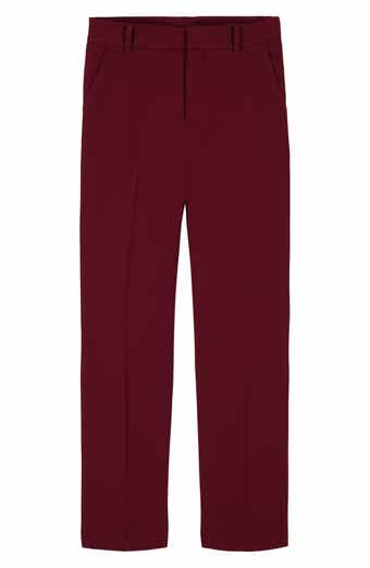 Tommy Hilfiger Kids' Flex Stretch Twill Performance Dress Pants
