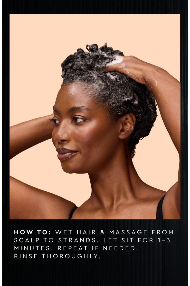 Detox Shampoo, Alternate, color, NO COLOR