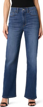 Joe's Wide Leg Jeans