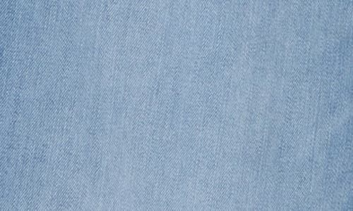 Joe's The Brixton Slim Straight Leg Jeans In Blue