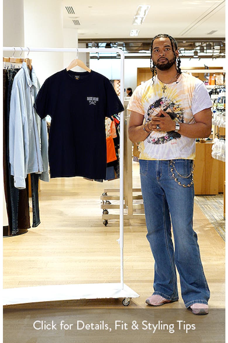 Ownership Graphic T-Shirt video