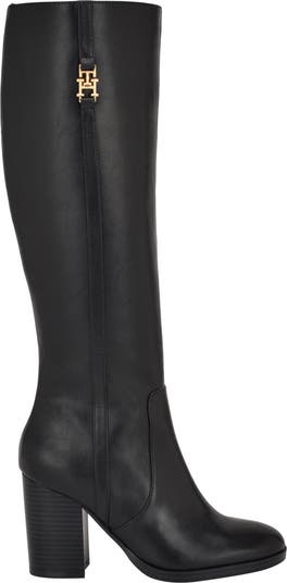 Ursy Knee High Boot