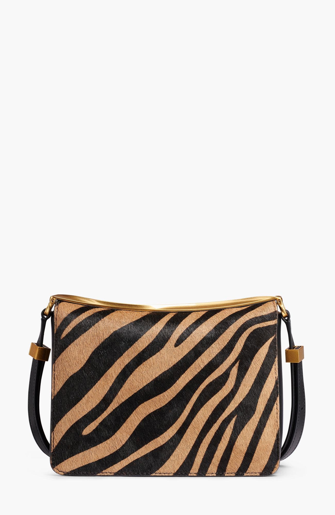 Jericho Shoulder Bag, Alternate, color, Black