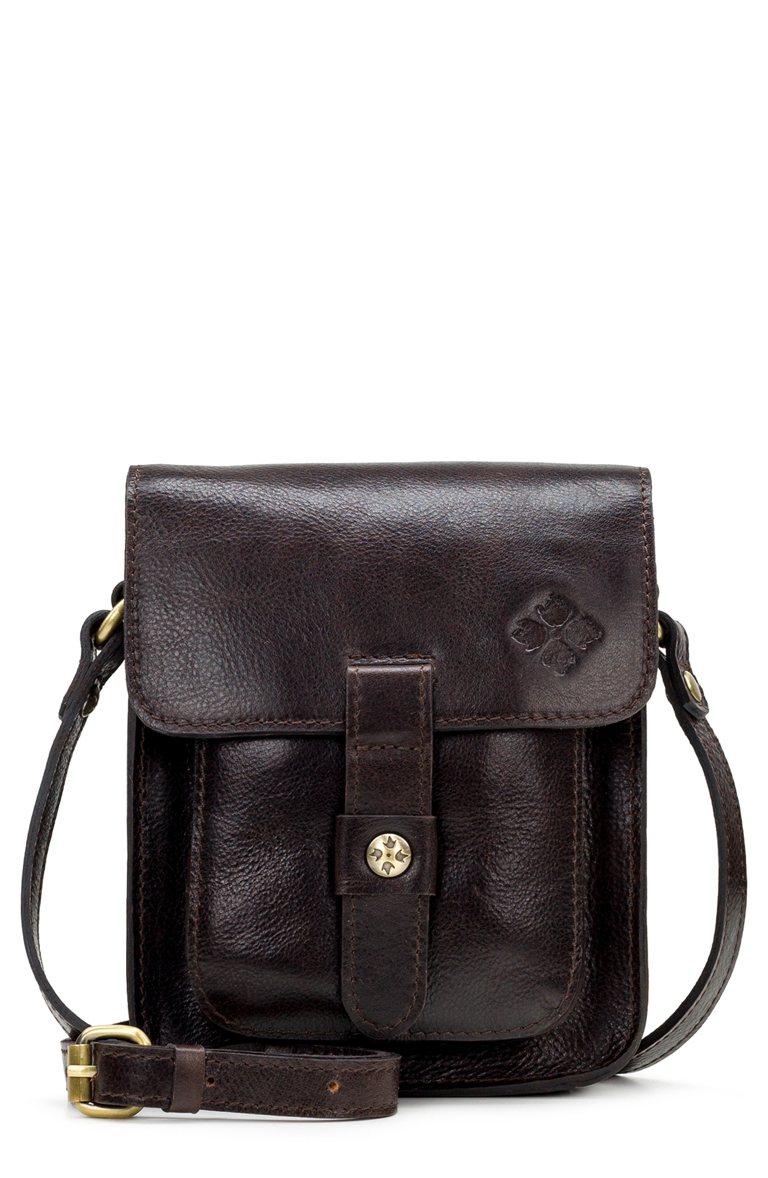 Patricia Nash Lari Crossbody Bag, Main, color, 