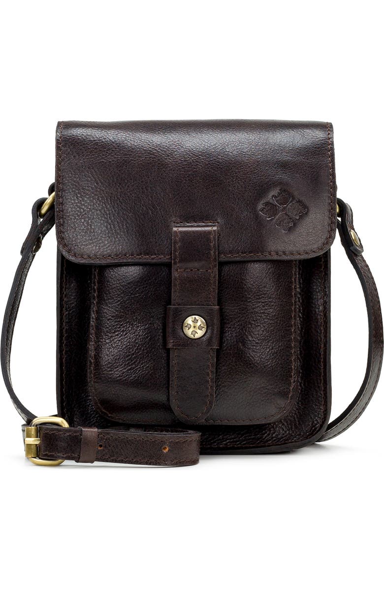 Patricia Nash Lari Crossbody Bag, Main, color,