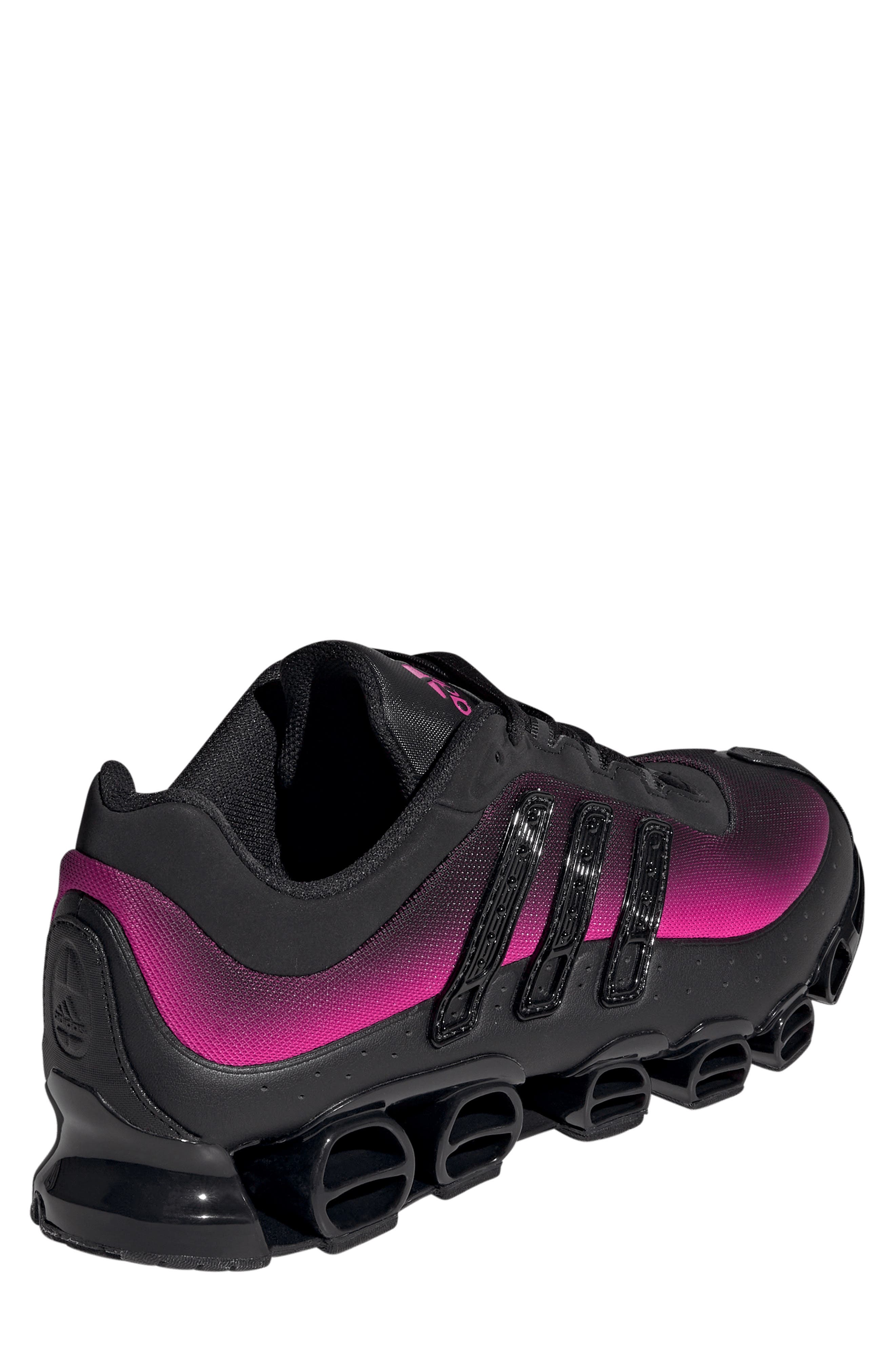 adidas Gender Inclusive Megaride S2 Sneaker, Alternate, color, 
