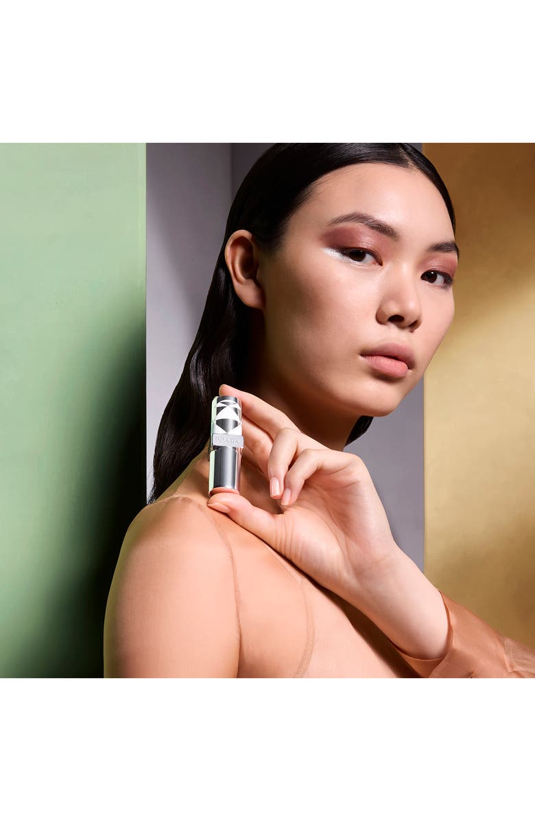 Prada Monochrome Soft Matte Refillable Lipstick, Alternate, color, B03