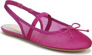 Franco Sarto Chara Slingback Flat