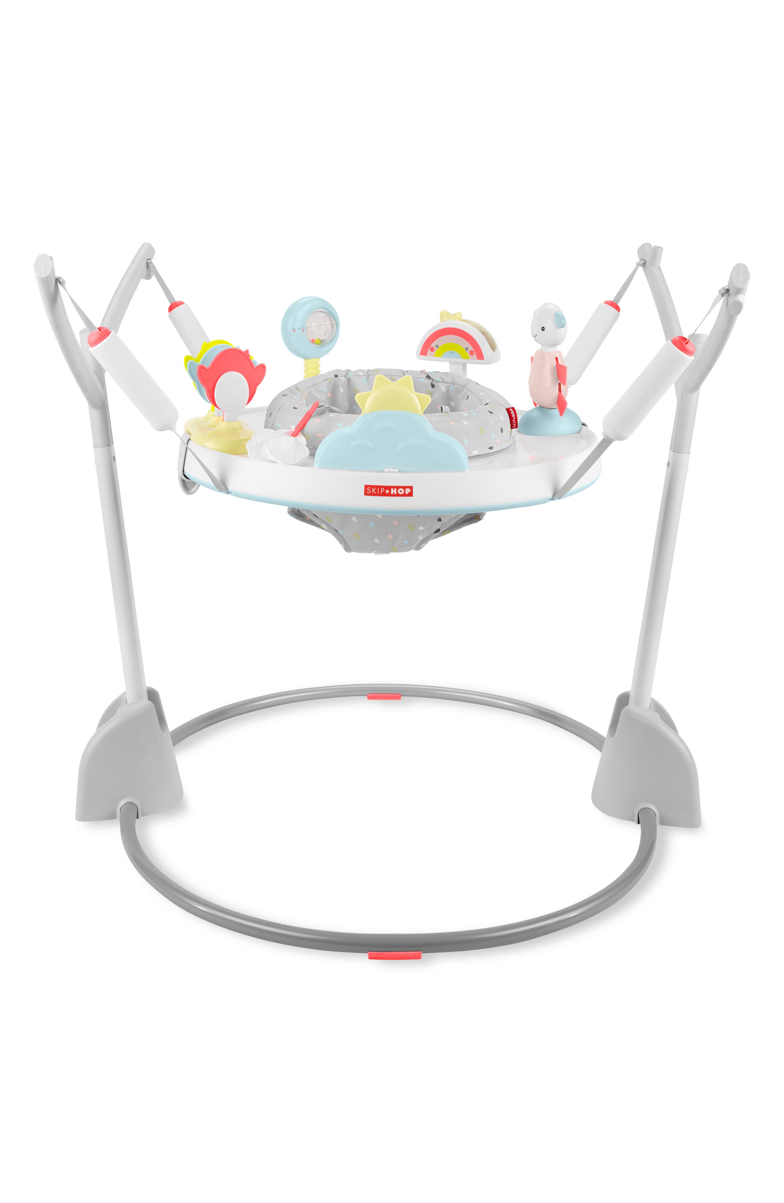 Skip Hop Silver Lining Cloud™ Play & Fold Jumper in Multi 