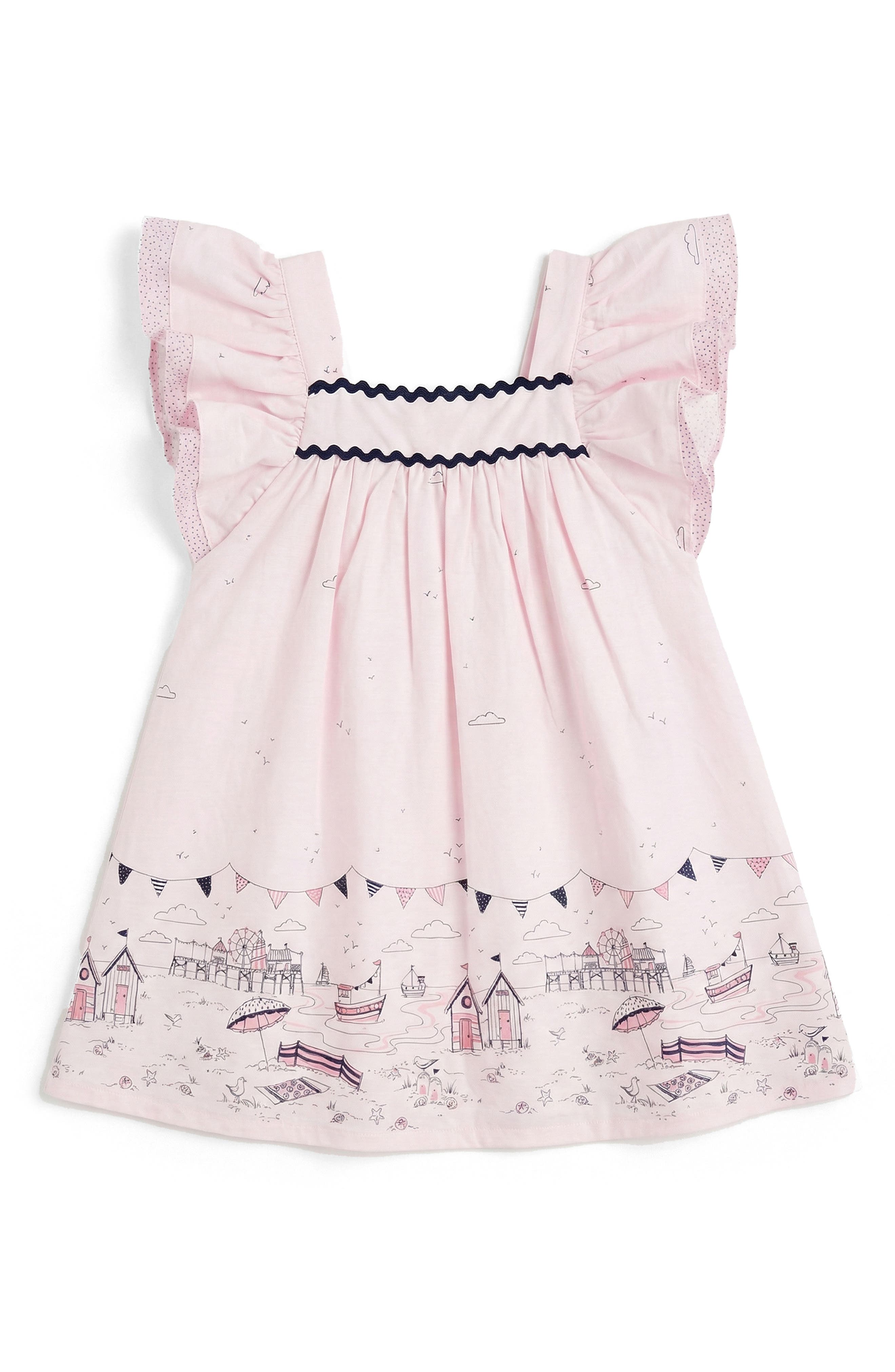 selected PINK