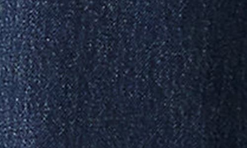 Levi's Navy 511 Slim Fit Jeans In Blue