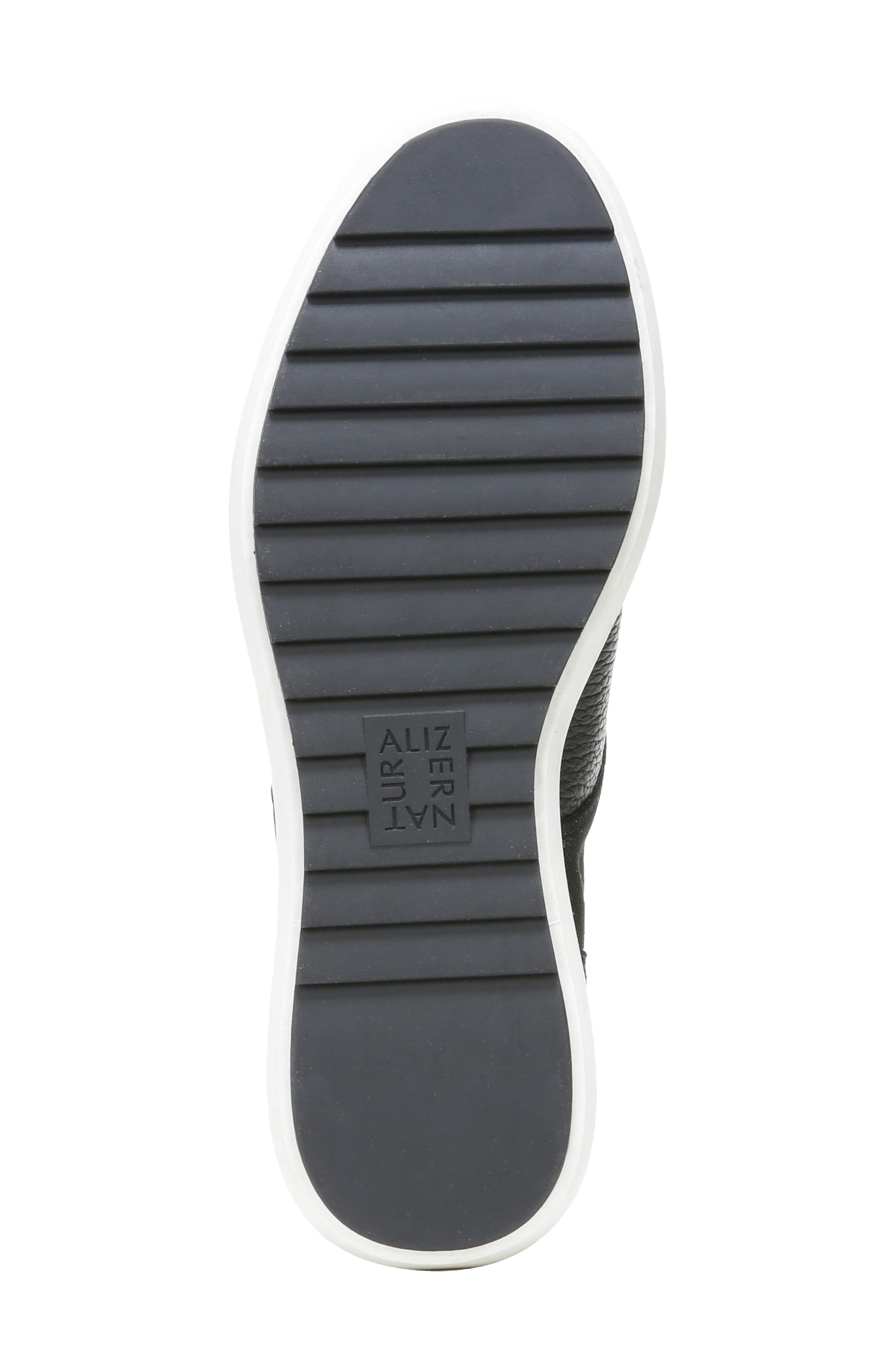 Naturalizer Tisha Platform Bootie, Alternate, color, 