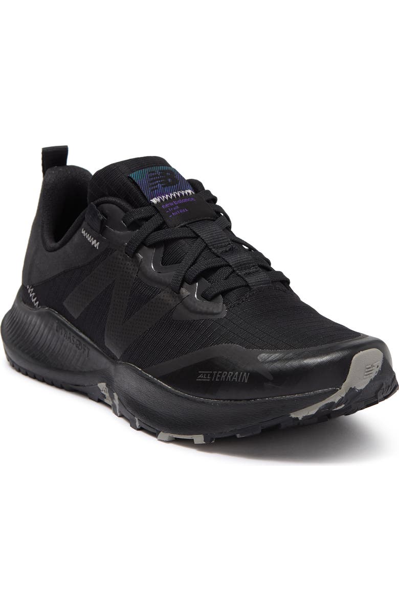 New Balance Nitrel V4 Trail Running Shoe, Main, color,