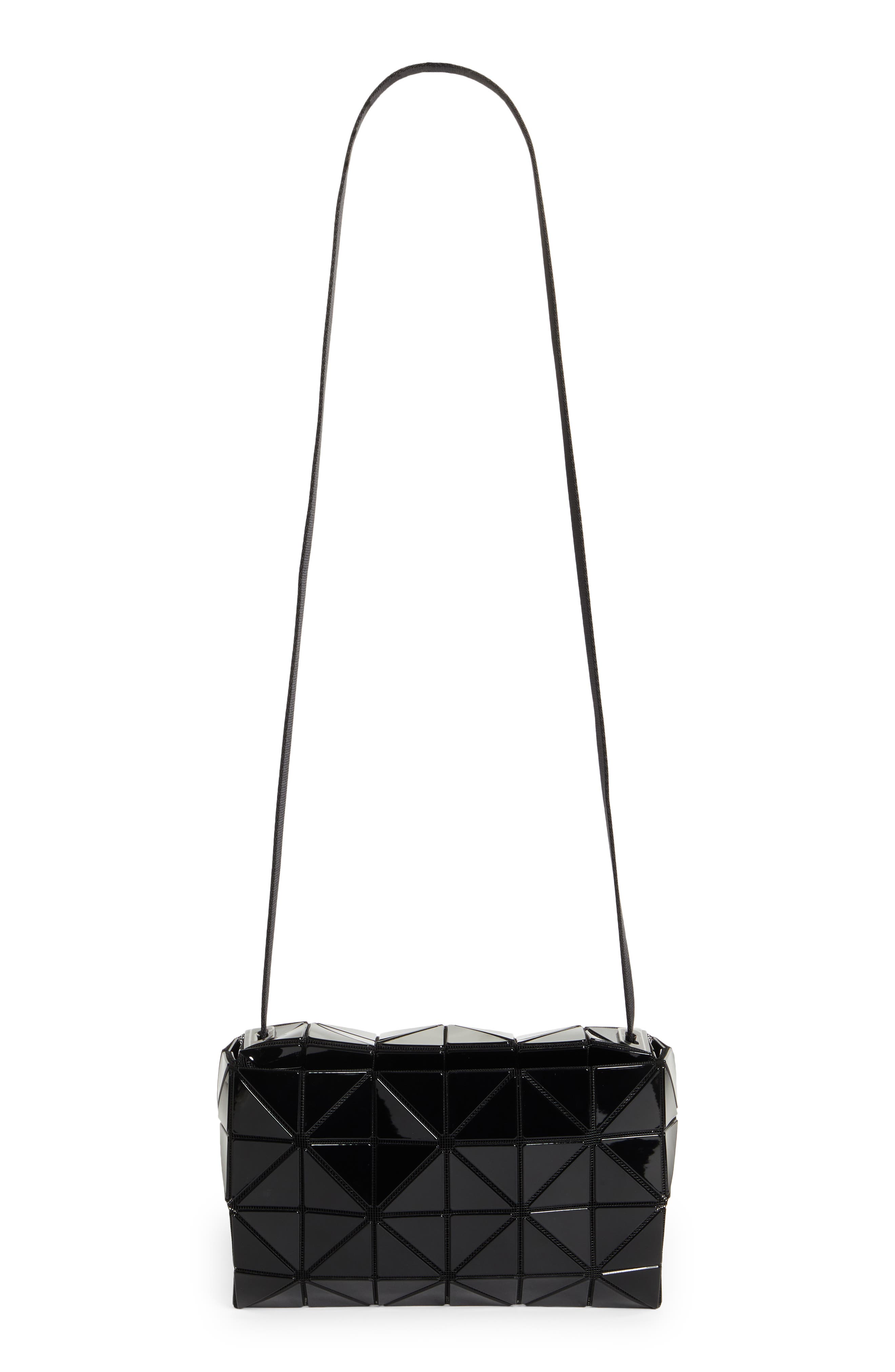 Bao Bao Issey Miyake Carton Shoulder Bag, Main, color, 