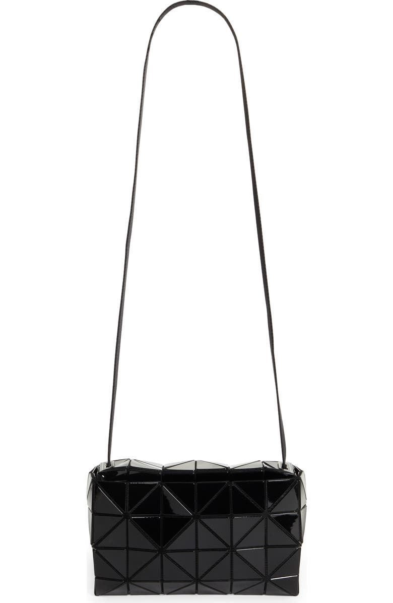 Bao Bao Issey Miyake Carton Shoulder Bag, Main, color,