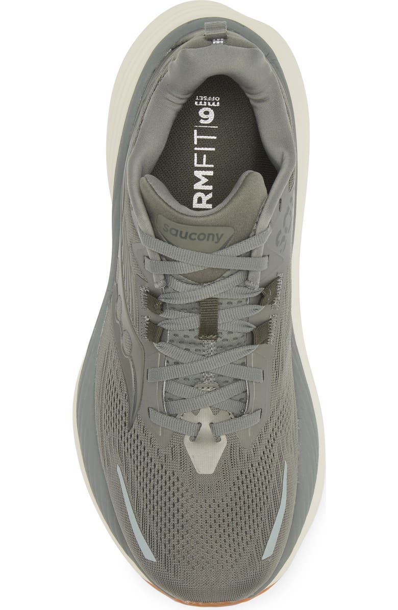 Saucony Hurricane 24 Running Shoe, Alternate, color,