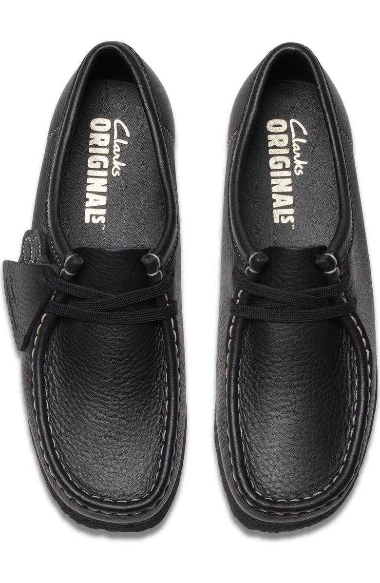 Clarks<sup>®</sup> Originals Wallabee Chukka Boot, Alternate, color,