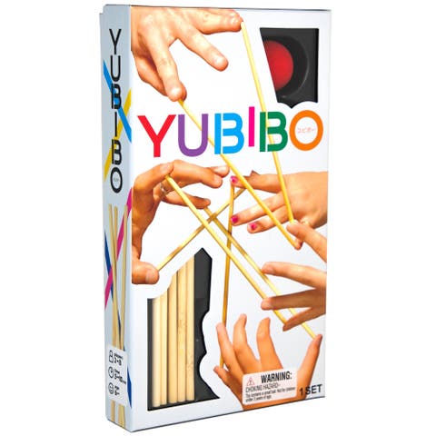 Yubibo Party Game