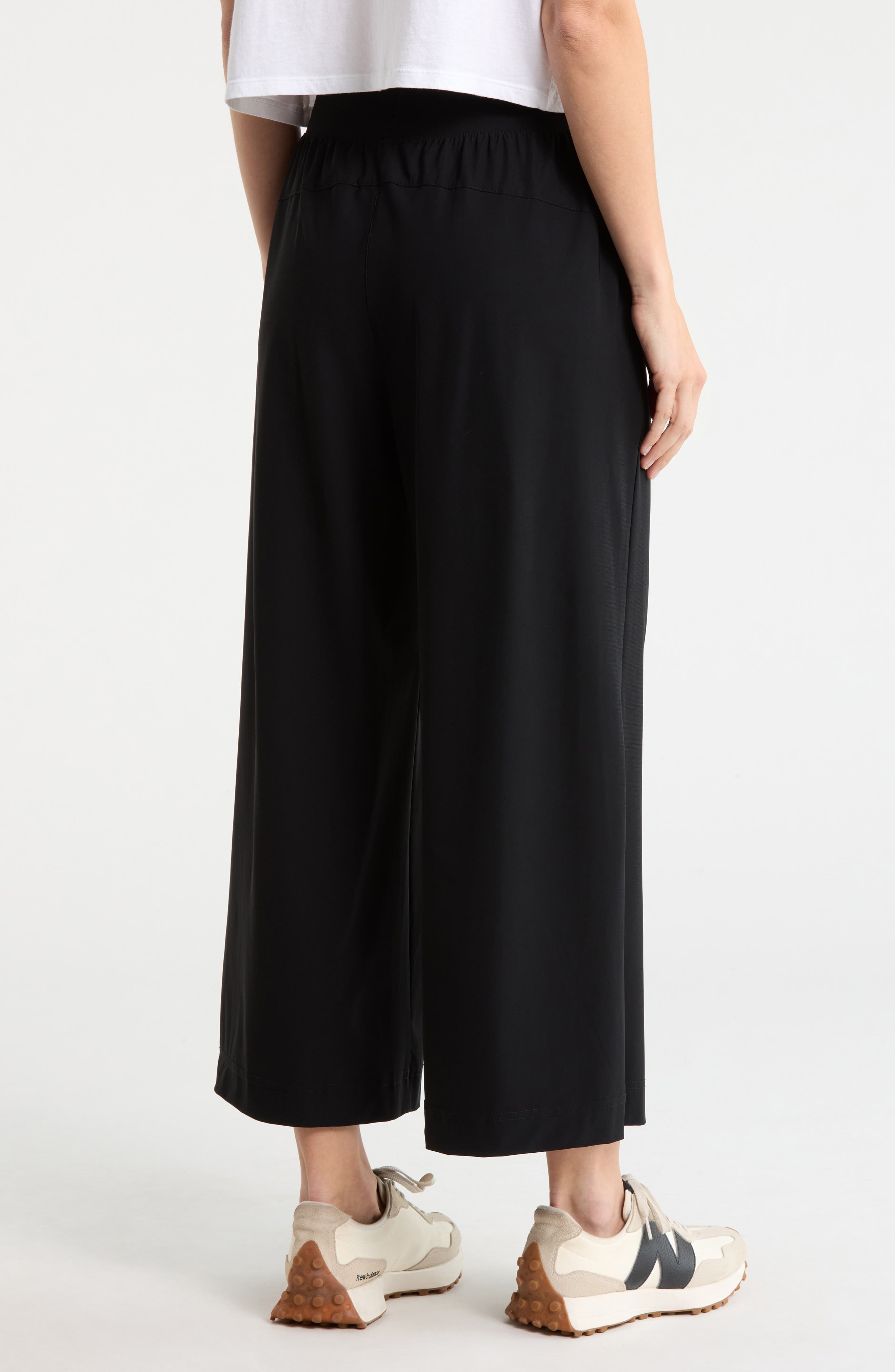Warp Avenue Gaucho Pants - image 2