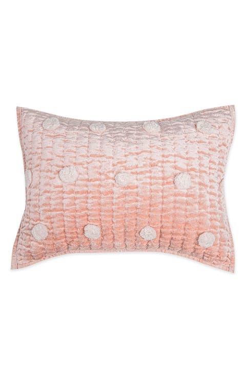 Square Decor Accent Pillow
