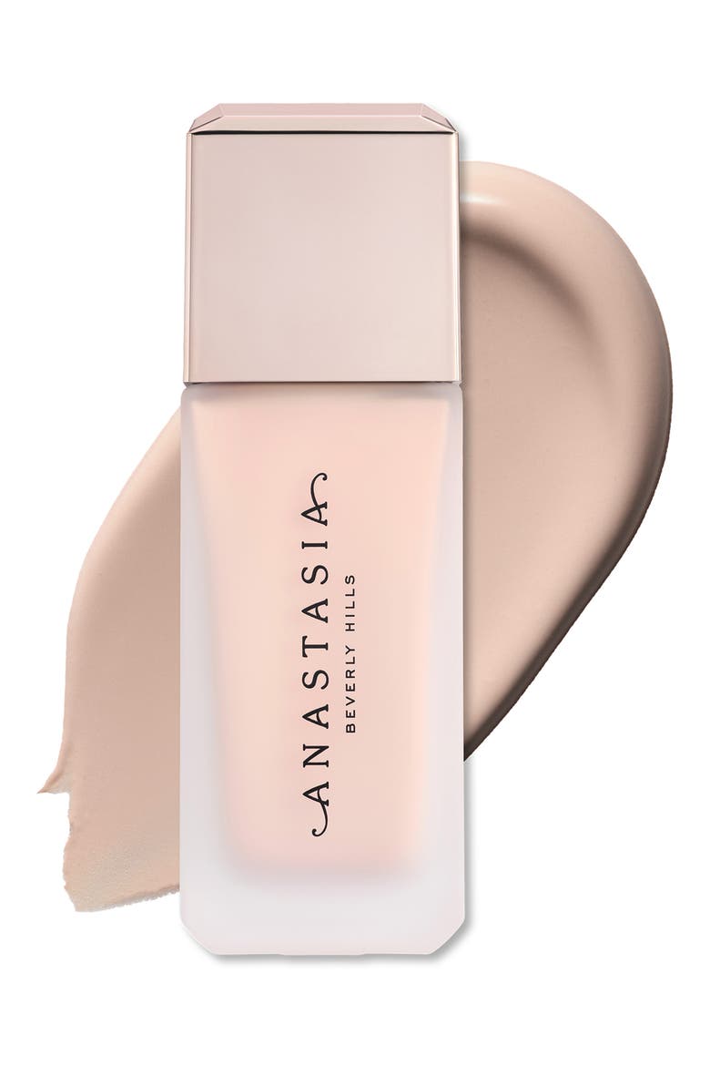Impeccable Blurring Second-Skin Matte Foundation, Main, color, 1.5CR
