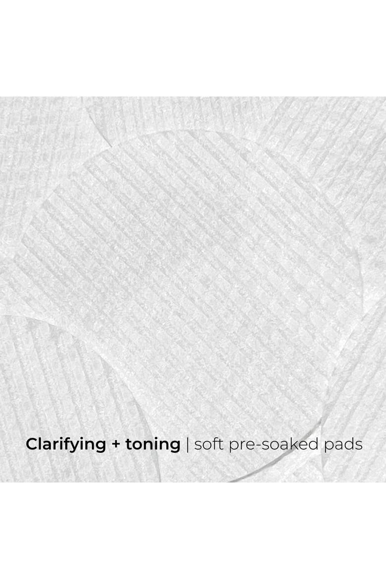 Plant Active Peel Pads, Alternate, color, No Color