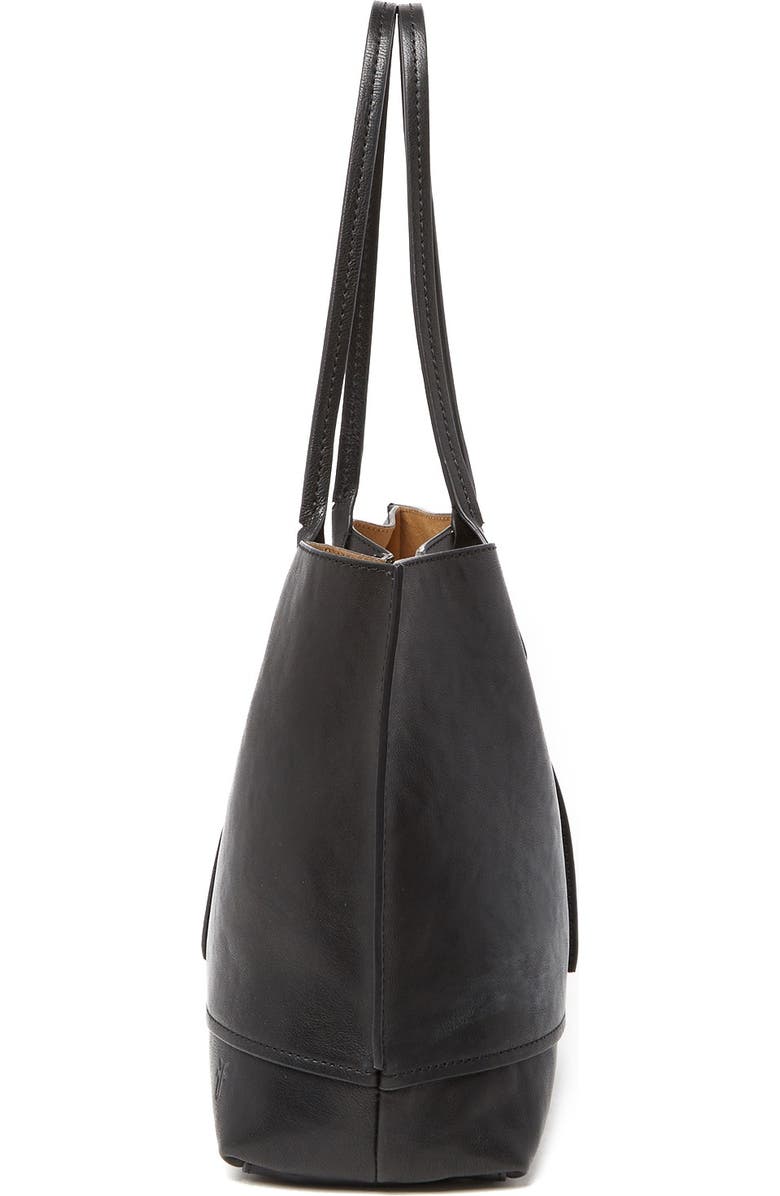 Frye Lucy Leather Tote Bag, Alternate, color,