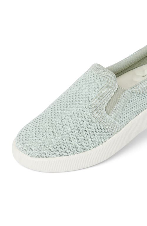 Reef Neptune Elyse Slip-on Sneaker In Green