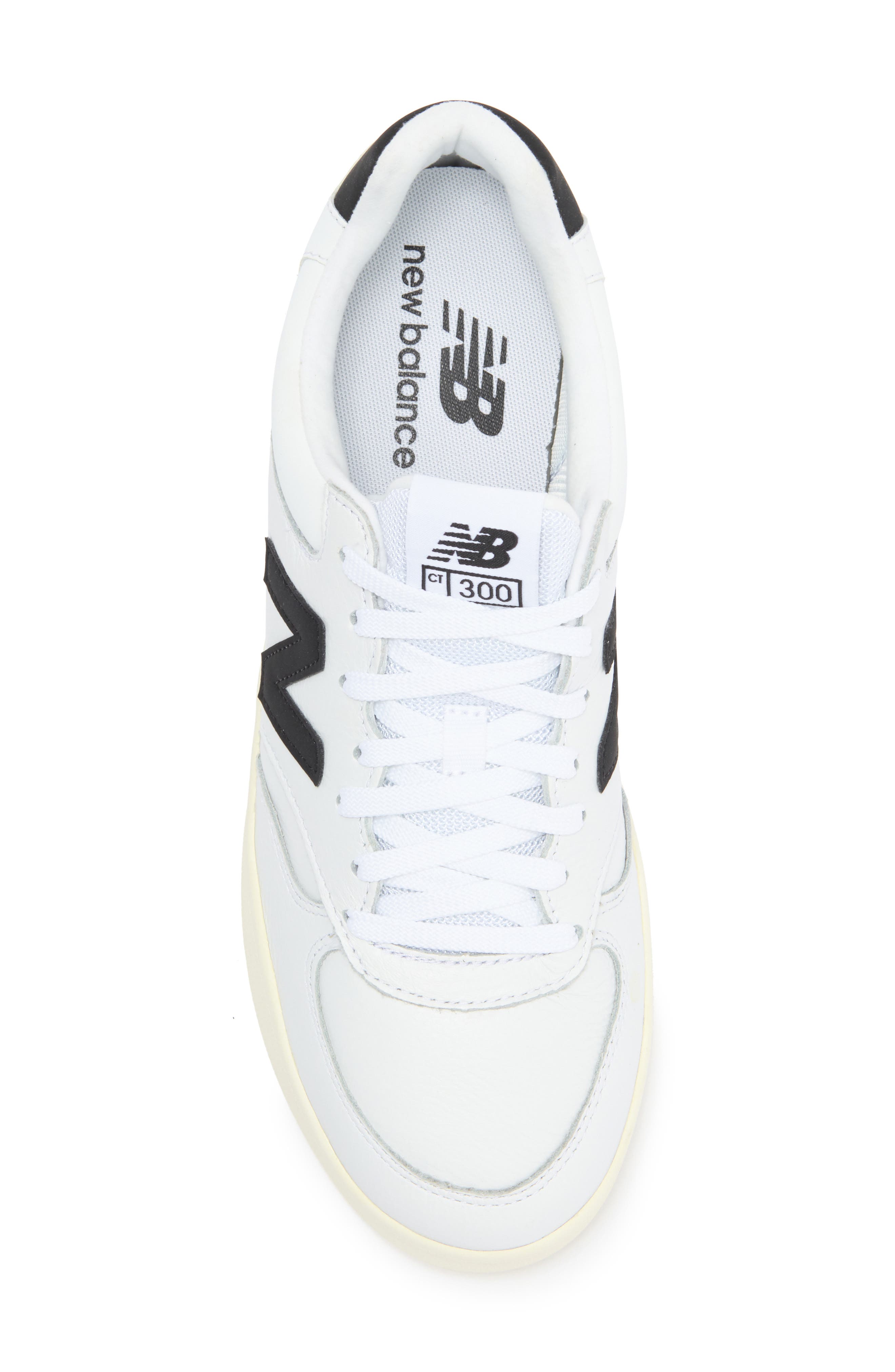 New Balance CT300 Skate Sneaker, Alternate, color, 