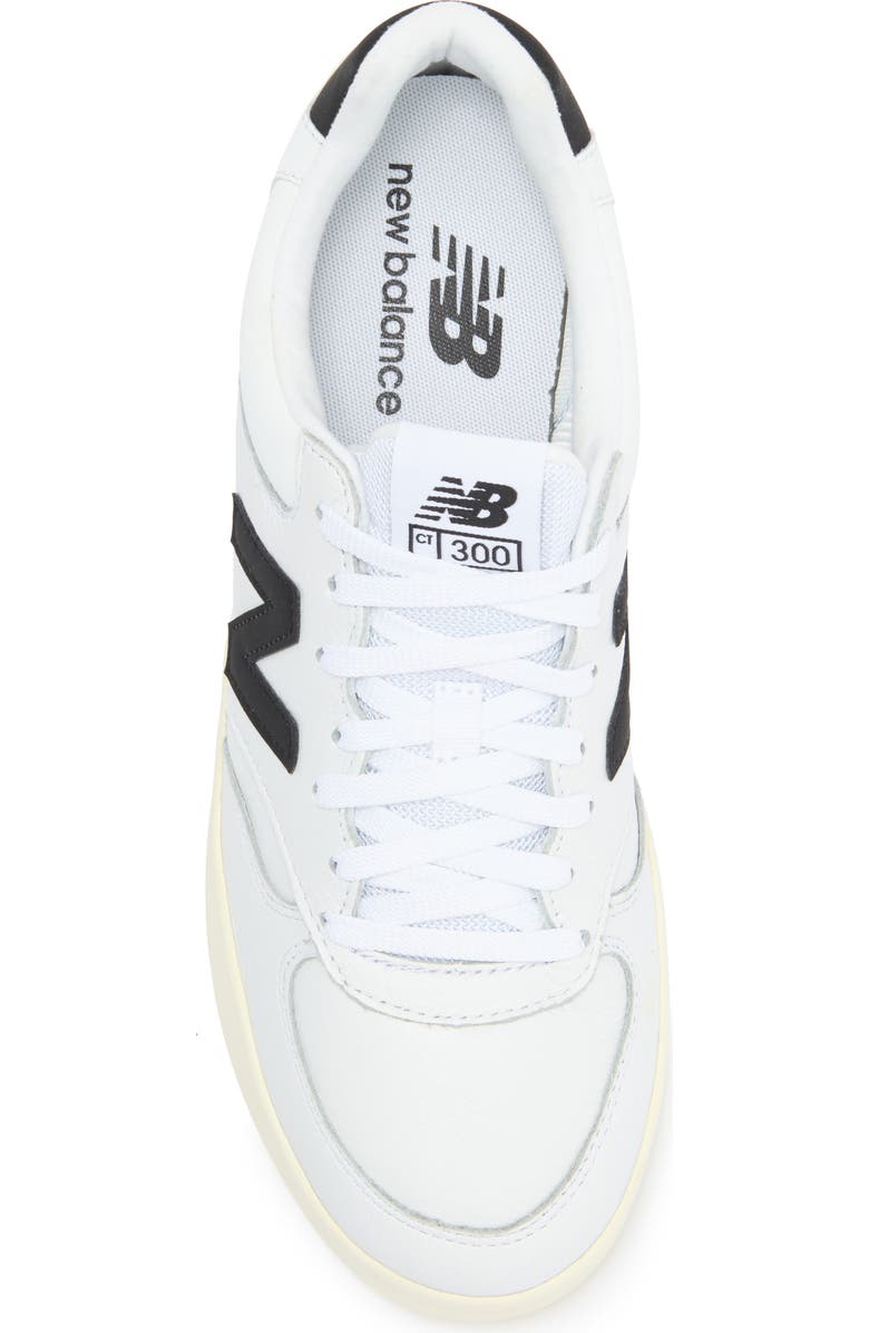 New Balance CT300 Skate Sneaker, Alternate, color,