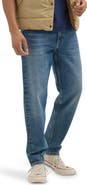 Lee Oscar Super Relaxed Jeans