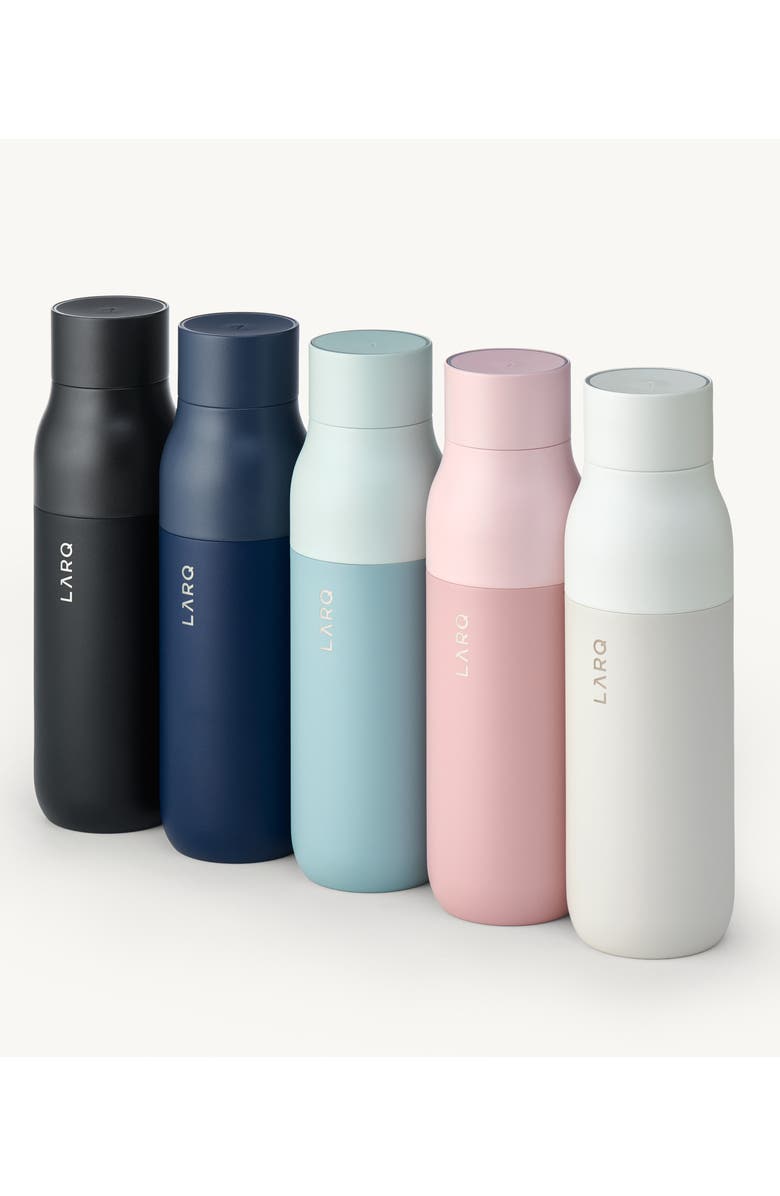 LARQ Self Cleaning Water Bottle, Alternate, color,
