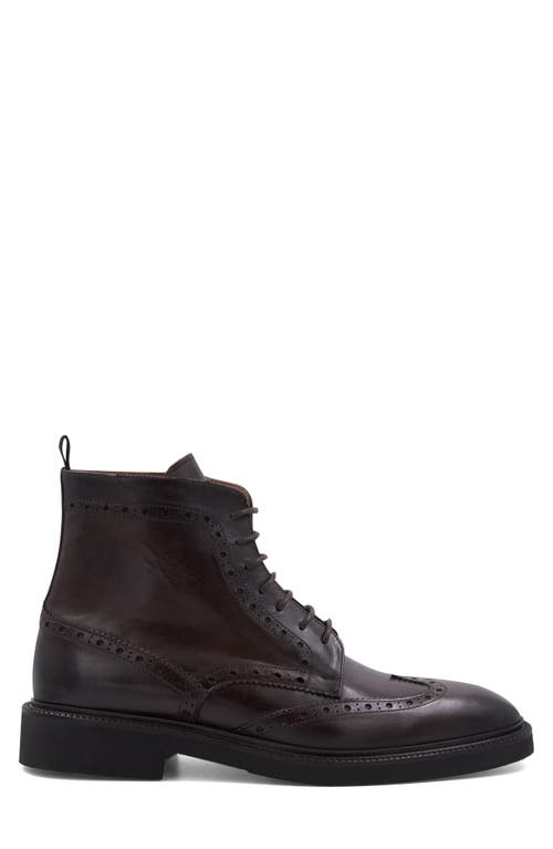 Bruno Magli Vincenzo Wingtip Boot