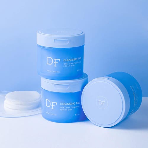 Dfrau Cleansing Pad