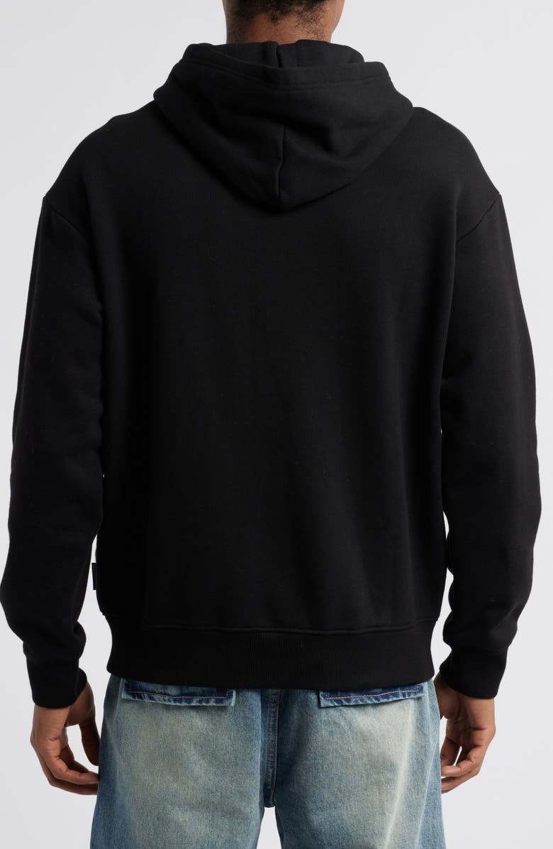 ICECREAM Permafrost Hoodie, Alternate, color, 